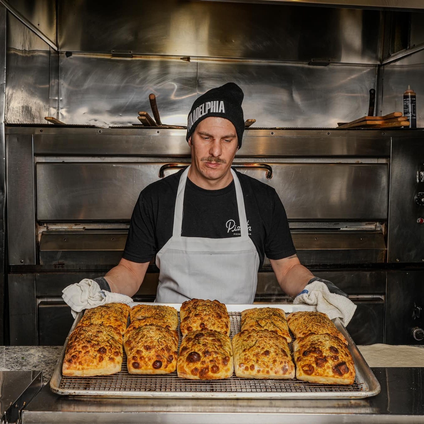 Ciro Lubrano: Philadelphia Restaurant Community Mourns the Loss of Davide Lubrano, Founder and CEO of Pizzata Pizzeria