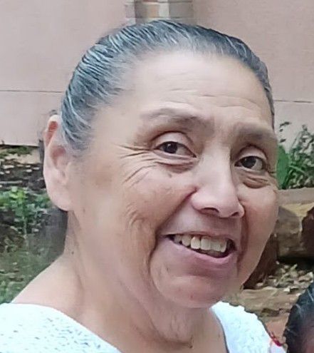 Sandra Morales, San Antonio, TX: A Beloved Teacher and Devoted Family Matriarch