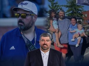 Nicholas “Nick” Scull Obituary: Georgia Southern University Associate Athletics Director Dies Unexpectedly, Mourned by Family and Community