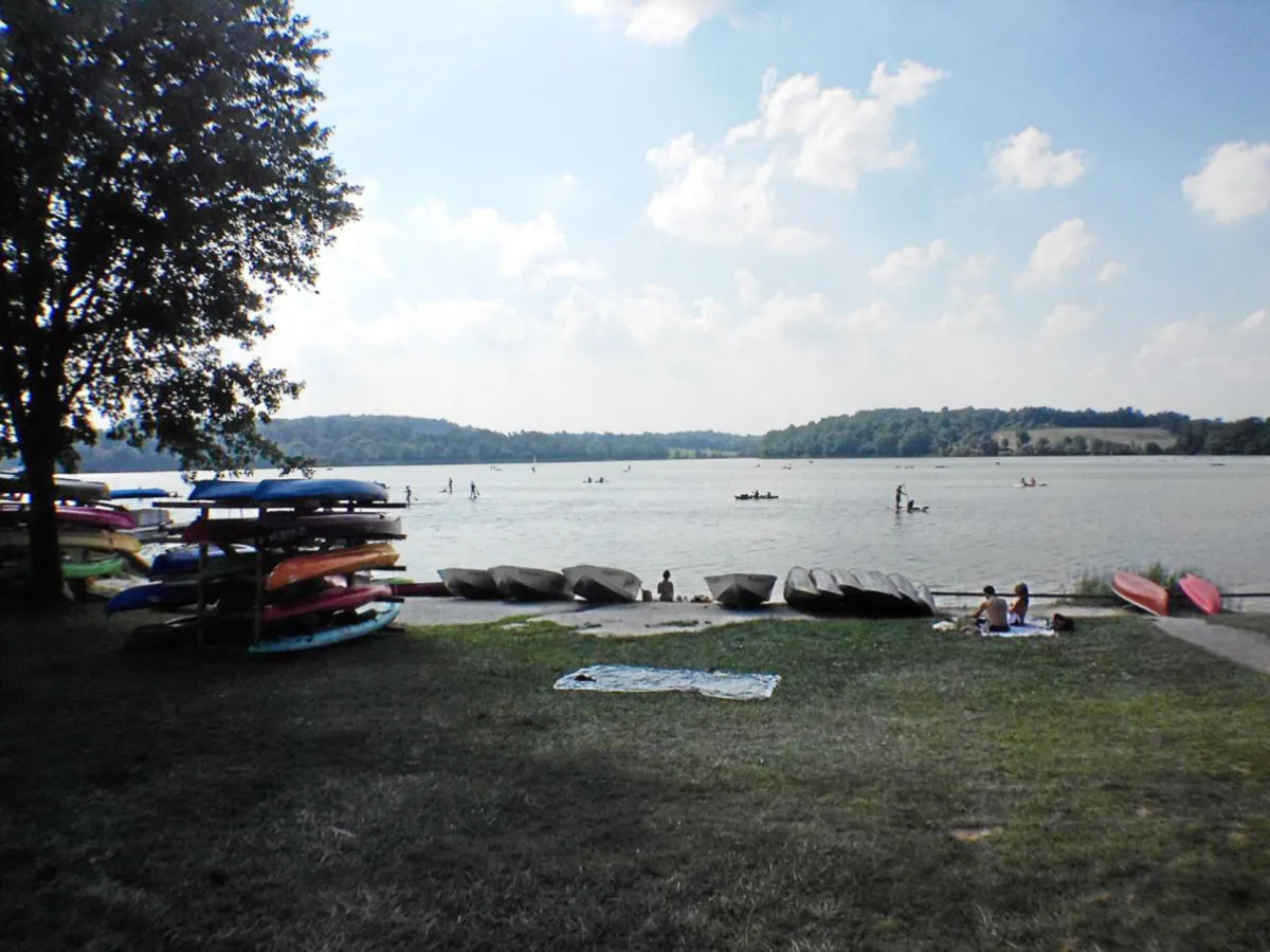 Young Man Drowns at Marsh Creek State Park Despite Rescue Efforts: Tragic Incident Near Boat Docks