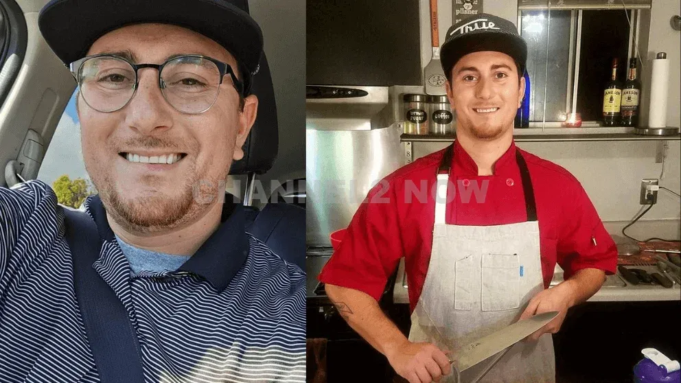 Andrew Canepa Killed After Mass Shooting at Grand Sierra Resort in Reno: Father of Six-Year-Old Tragically Lost in Early Morning Attack