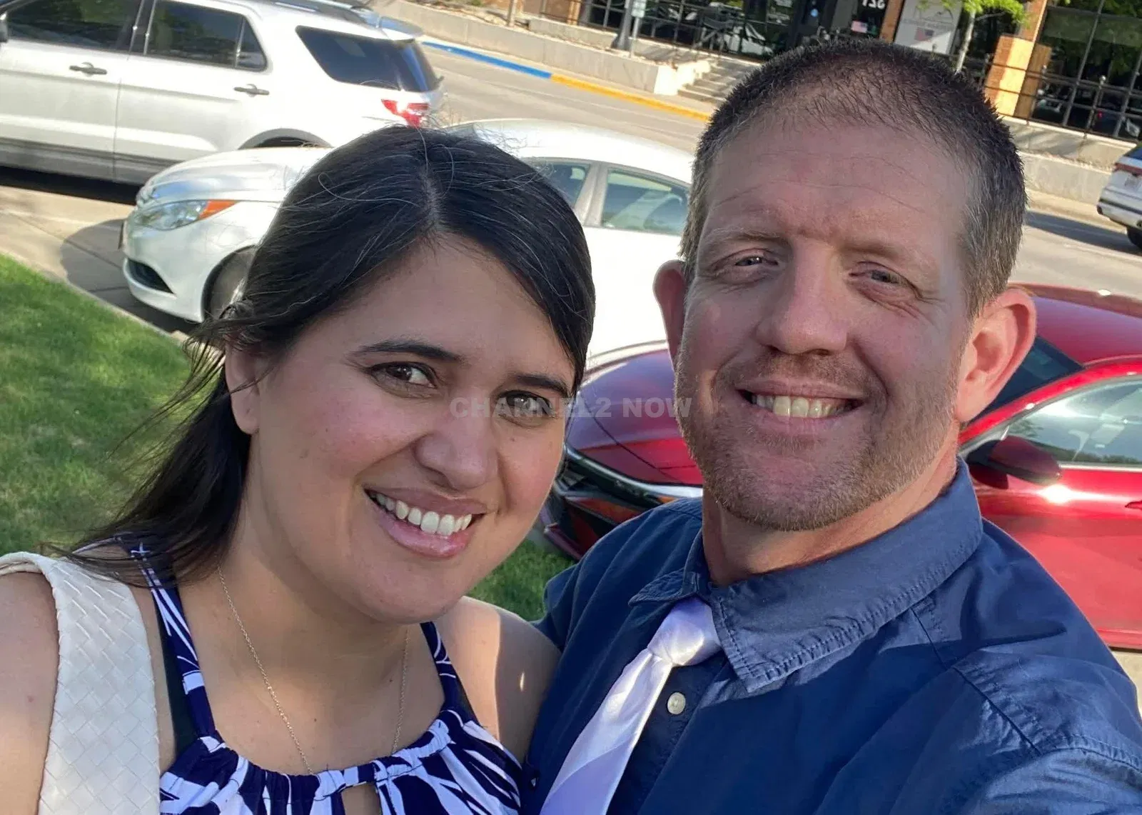 Clinton Brink and Cristen Brink Found Dead in Shocking Double Homicide on Hiking Trail at Devil’s Den State Park, West Fork, Arkansas