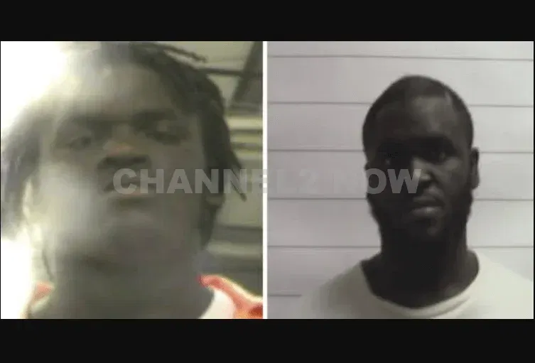 New Orleans Jail Inmate Khalil Bryan Released by Mistake, Investigation Underway