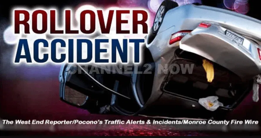 Mass Casualty Incident Declared After School Bus and Tour Bus Involved in Major Crash on I-380 in Coolbaugh Township
