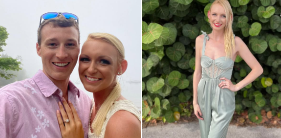 Taylor Reed, 33, Melbourne, FL Obituary, Death: Registered Dietitian, Passes Away Unexpectedly; Community Mourns