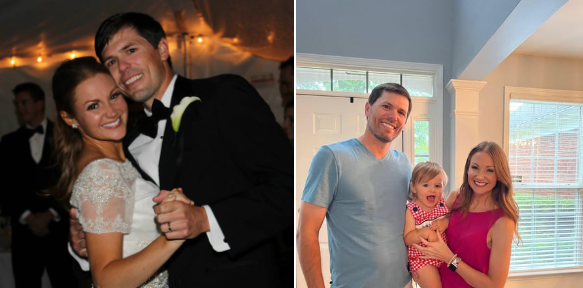 Kayla Hale Brentwood, TN Obituary, Death: Devoted Wife of Odyssey TOUR Rep Cody Hale Dies After Brave Battle with Cancer