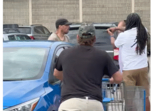 Bradford James Gille Identified as Suspect in Traverse City Walmart Stabbing Spree: 11 Injured in Random Attack