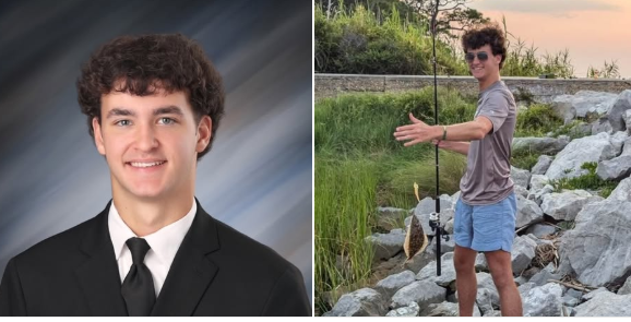 Smith Lake Drowning: Community Mourns Loss of McGill-Toolen Student Will Glass After Swimming Incident