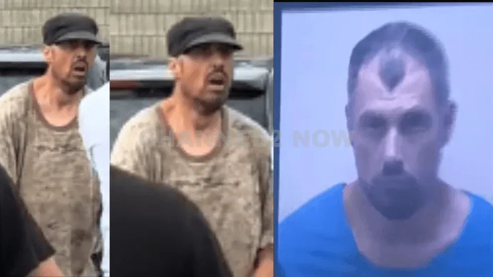Traverse City Walmart Stabbing Suspect Identified as 42-Year-Old Bradford James Gille