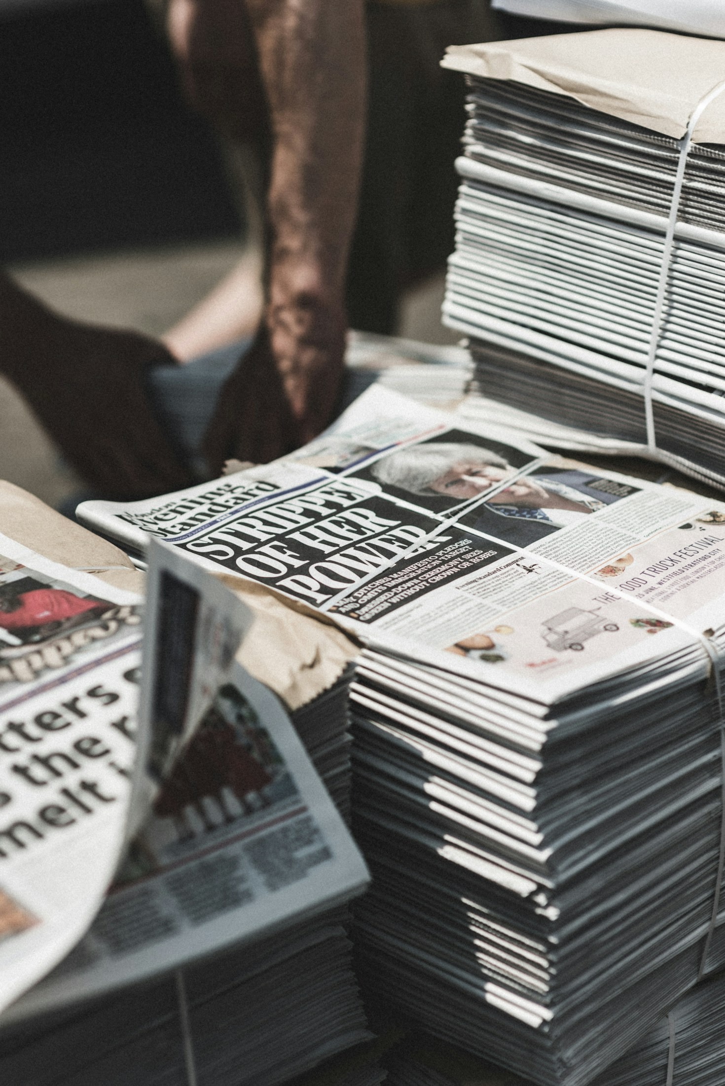 Top Political Stories Making Waves This Week
