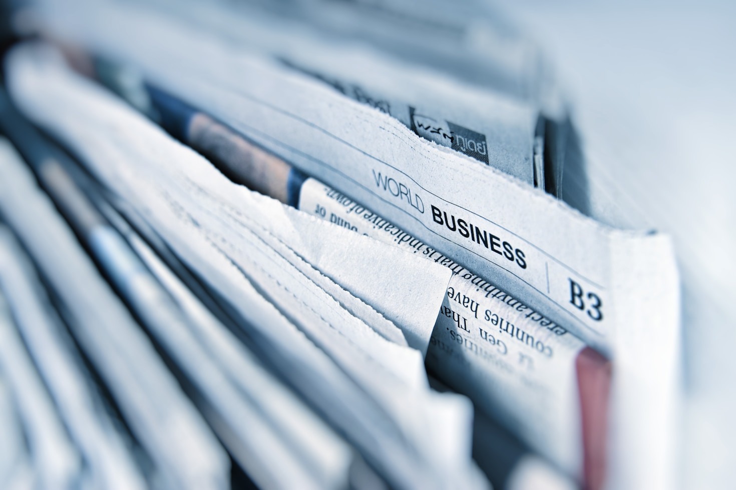 The Evolution of U.S. Media and Reporting