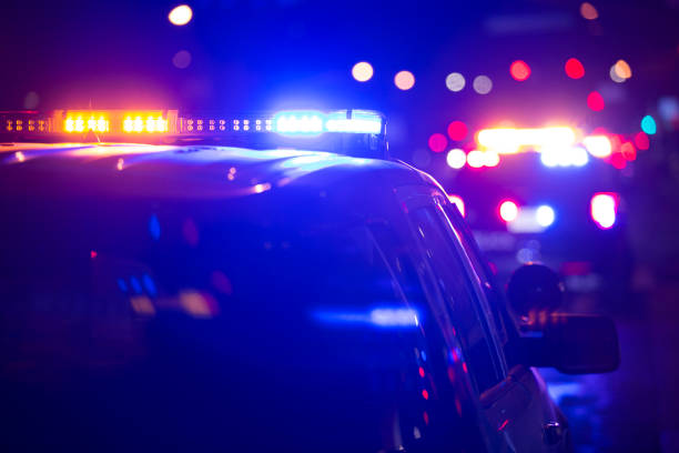 Richard Lowery Obituary, Death: Man named following lengthy standoff in another person’s home