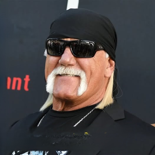 WWE Legend Hulk Hogan Passes Away at 71: A True Icon of Professional Wrestling