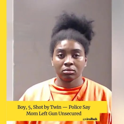 Lanecia Bennett’s 5-Year-Old Son Shot and Killed by Twin Sibling After Finding Loaded Gun in Her Purse in DeKalb County